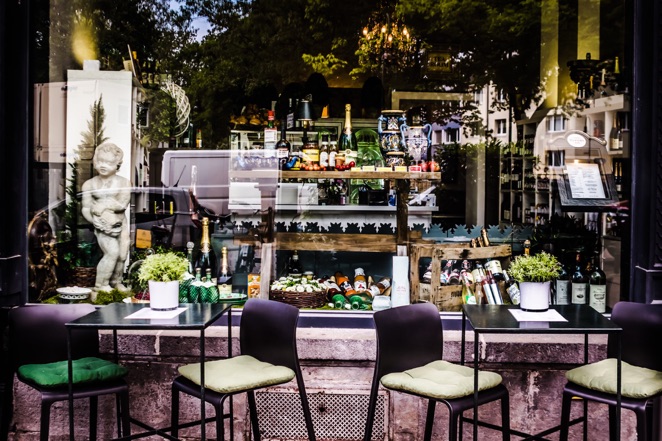 FEINKOST BERENS / KAFFEE BERENS