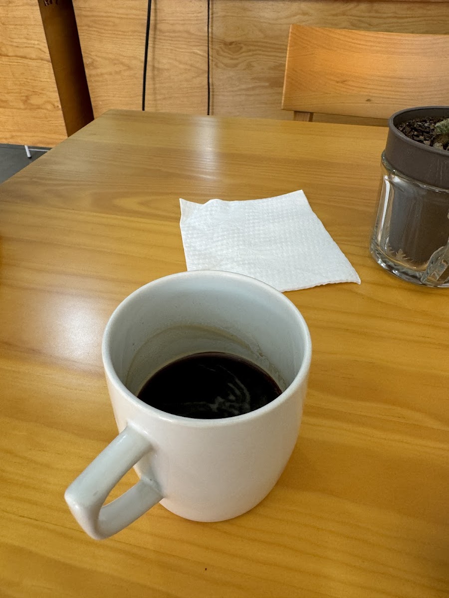 'Aroma Cafe' Cafeteria De Confianza - 5