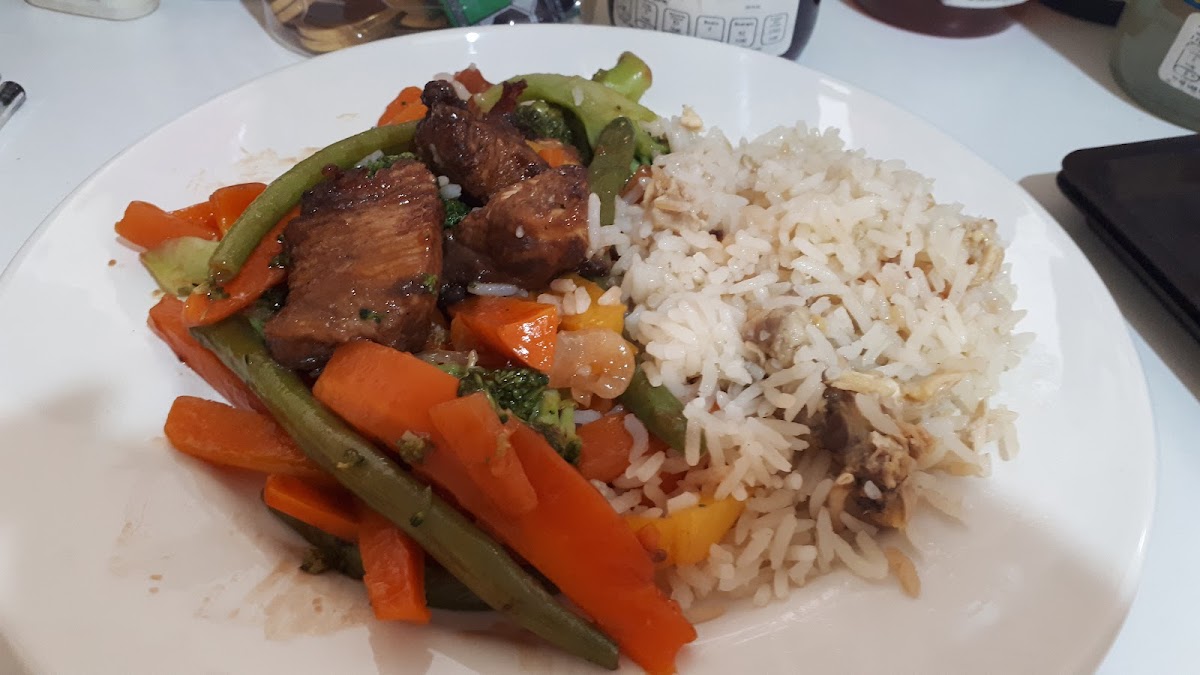 'Aroma Cafe' Cafeteria De Confianza - 7