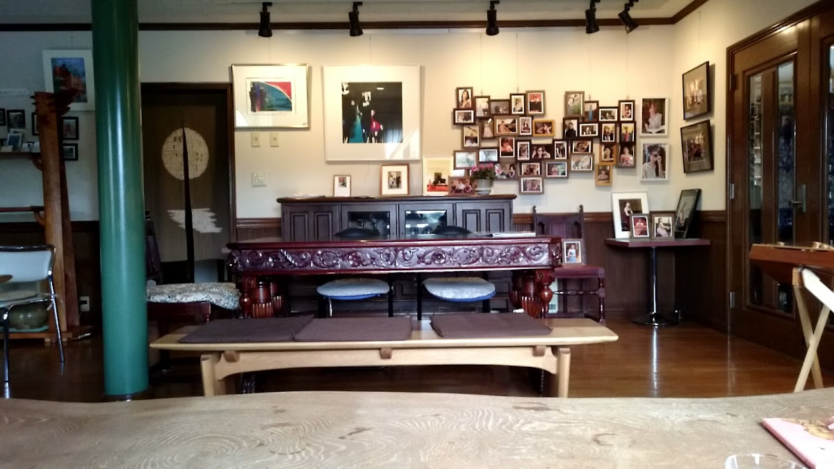 Piano Cafe Chopin - 10