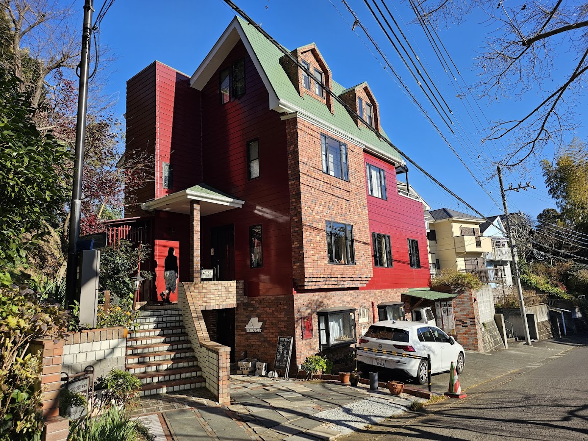 Piano Cafe Chopin - 3