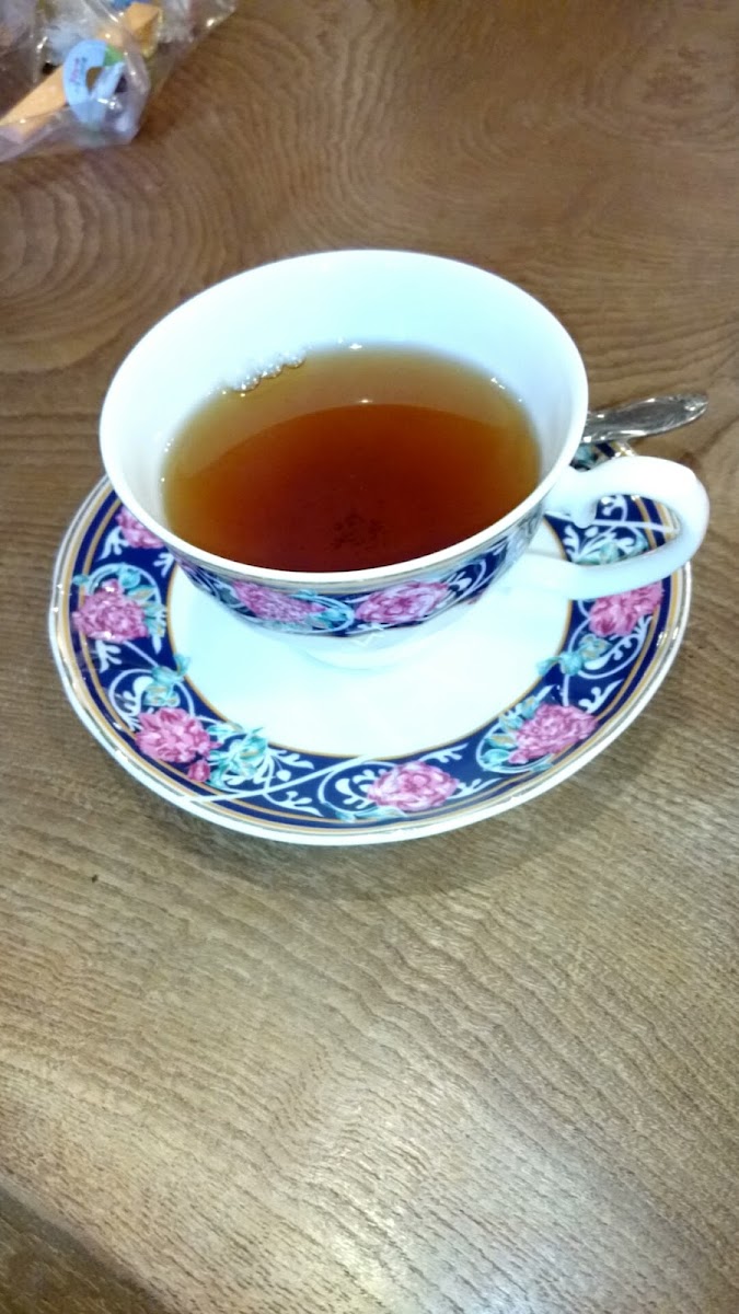 Piano Cafe Chopin - 5