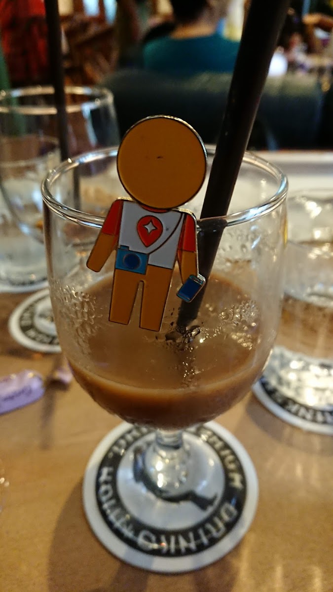 Piano Cafe Chopin - 6