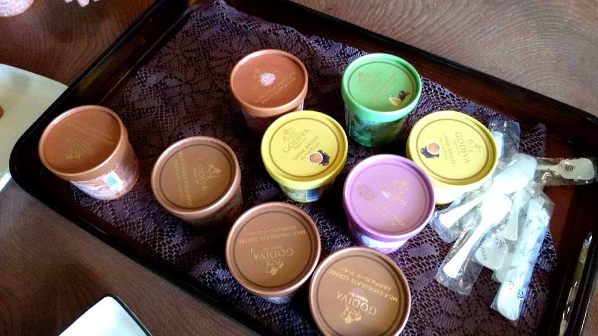 Piano Cafe Chopin - 8