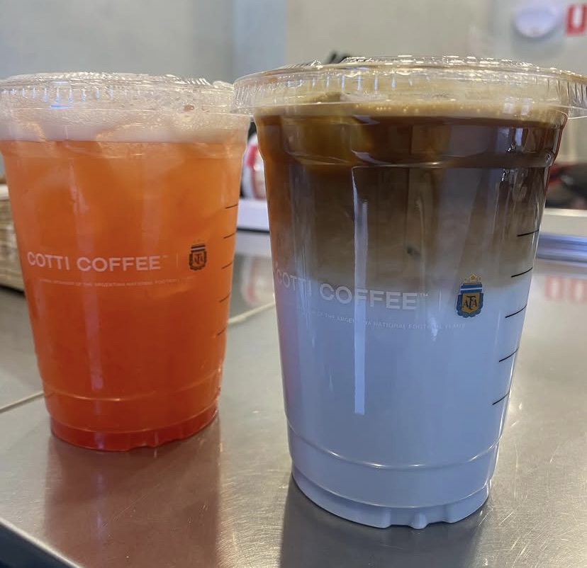 Cotti Coffee (Cabramatta) - 3