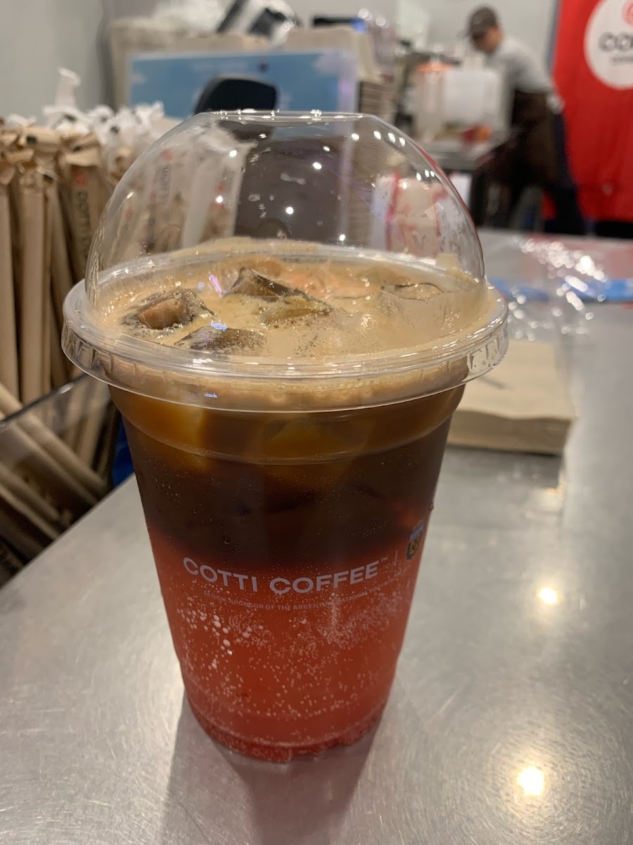 Cotti Coffee (Cabramatta) - 6