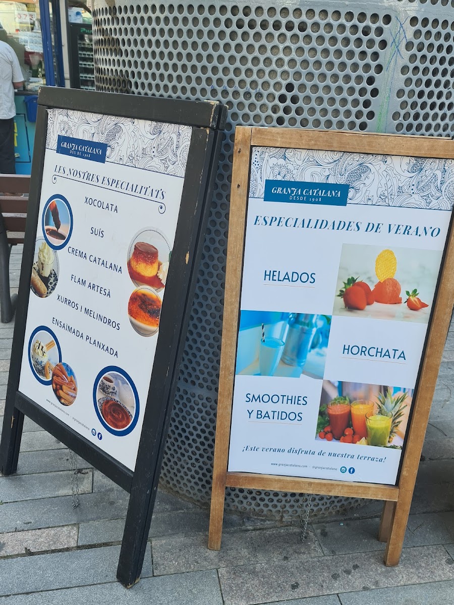 Granja La Catalana - 3