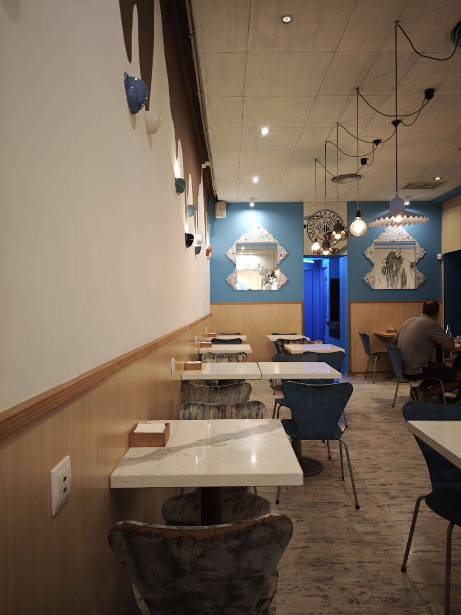 Granja La Catalana - 2