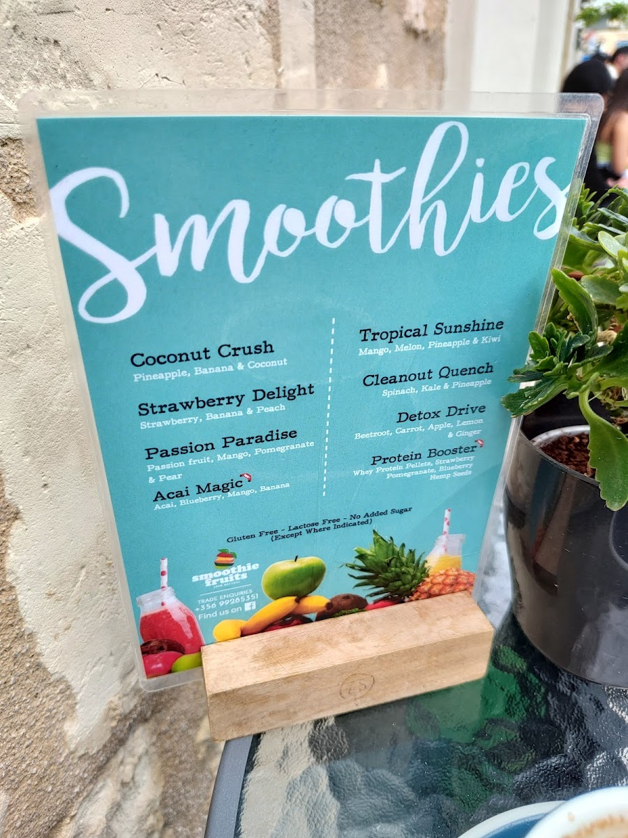 Mumenti Espresso Bar - 2