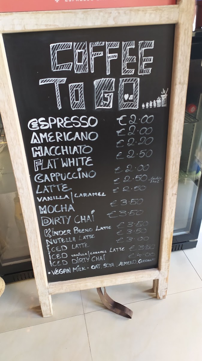 Mumenti Espresso Bar - 3