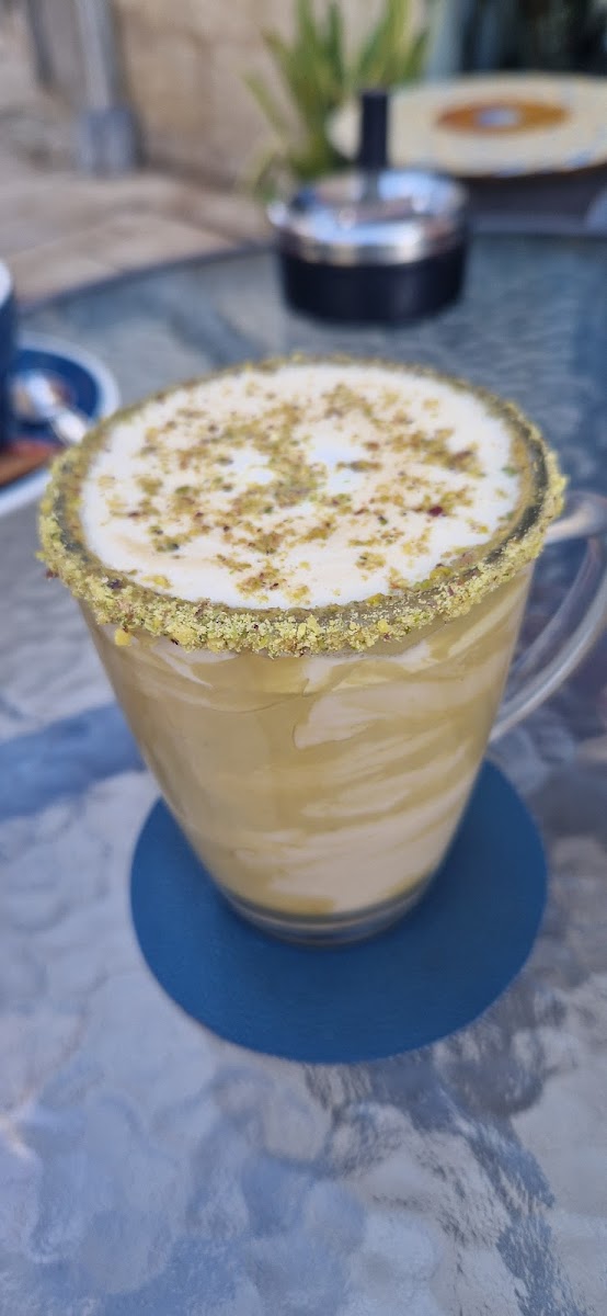 Mumenti Espresso Bar - 10