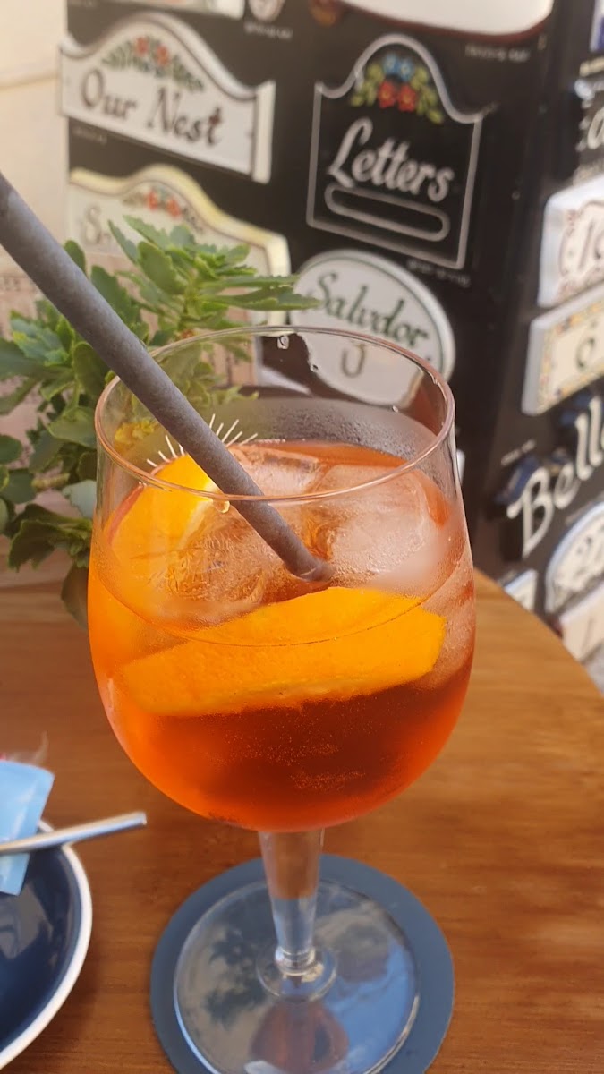 Mumenti Espresso Bar - 2