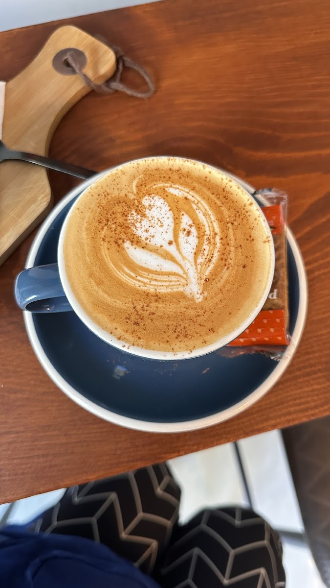 Mumenti Espresso Bar - 5