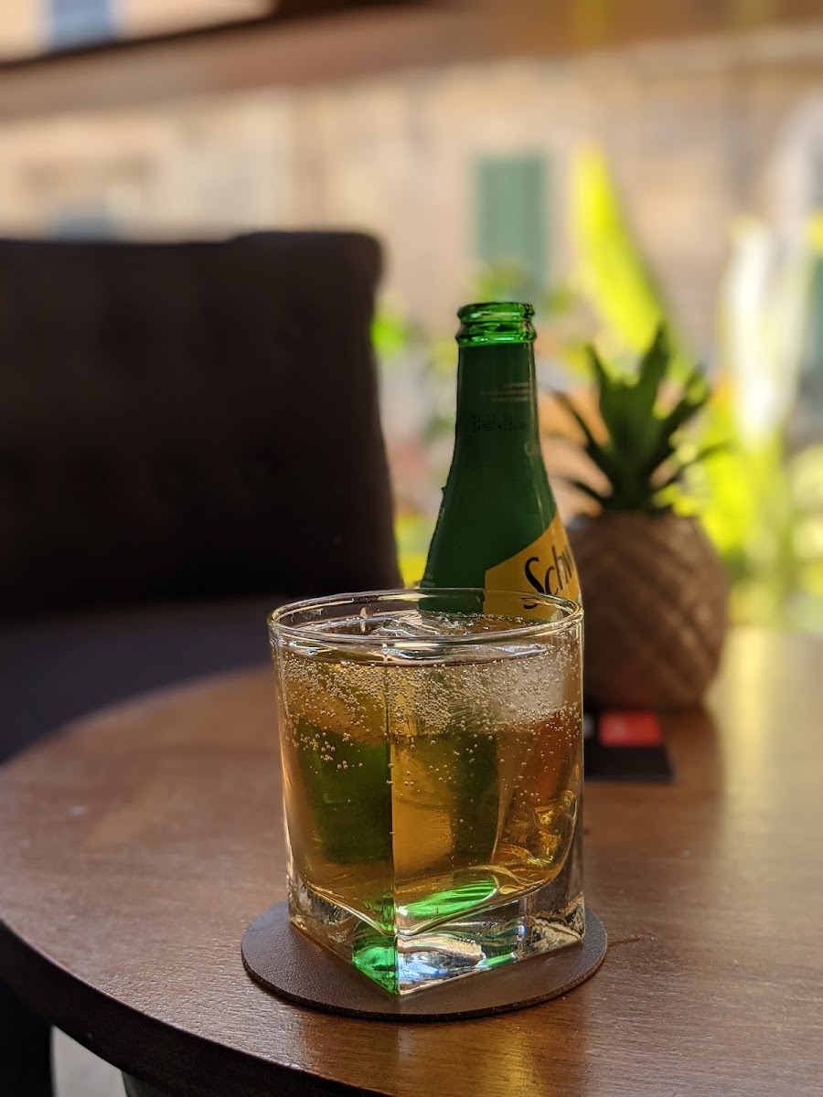 Mumenti Espresso Bar - 6