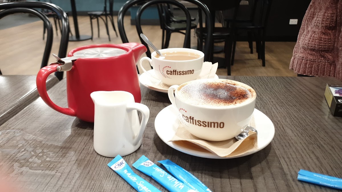 Caffissimo - 6