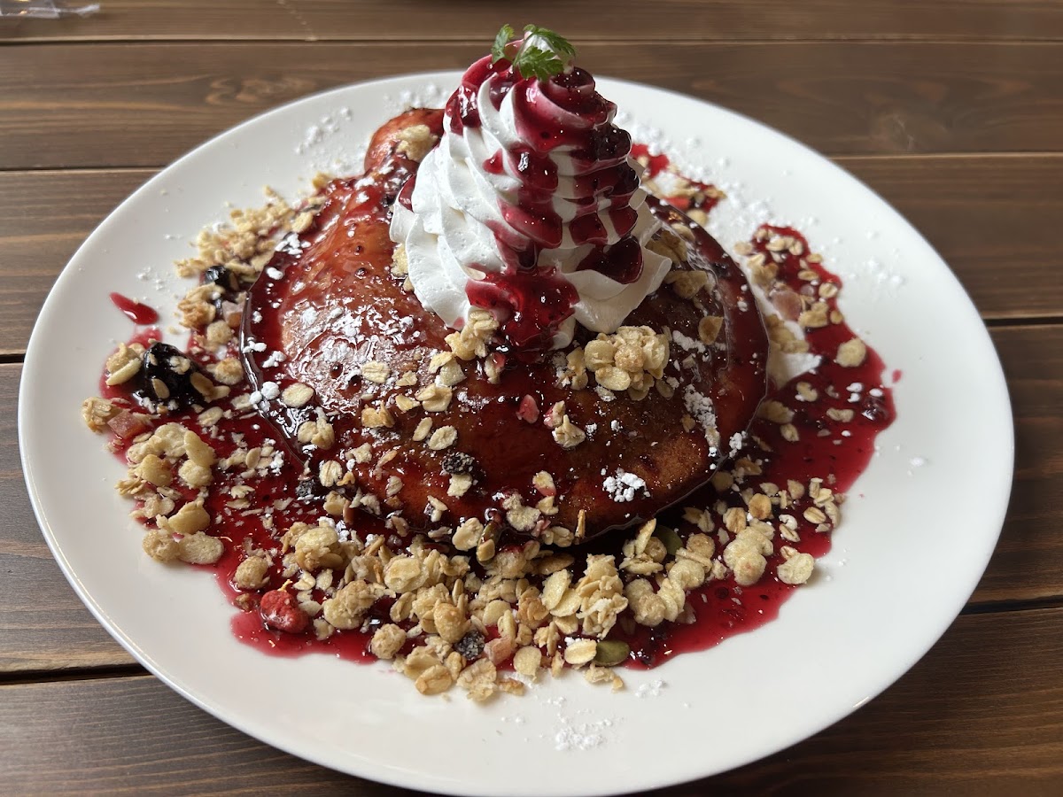 ミモザの園&Cafe La liberte(カフェリベルテ) - 6