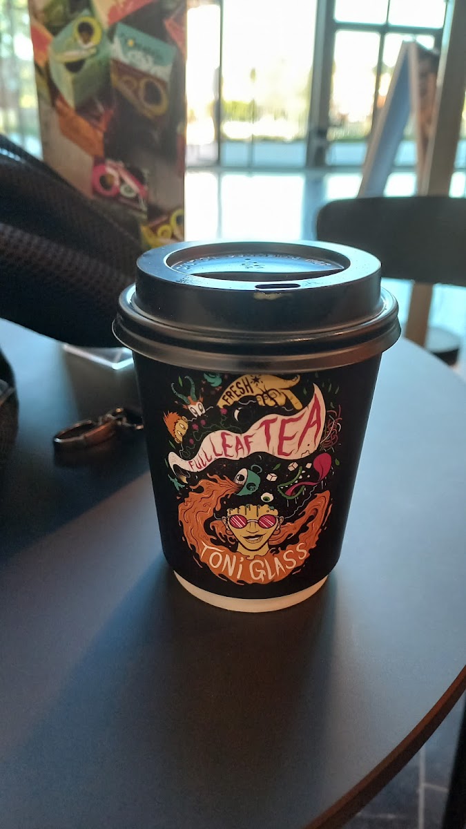 Toni Glass Collection - 6