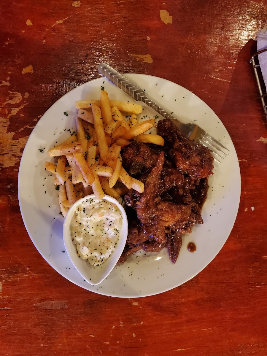 La Cocina De Caldera - 5