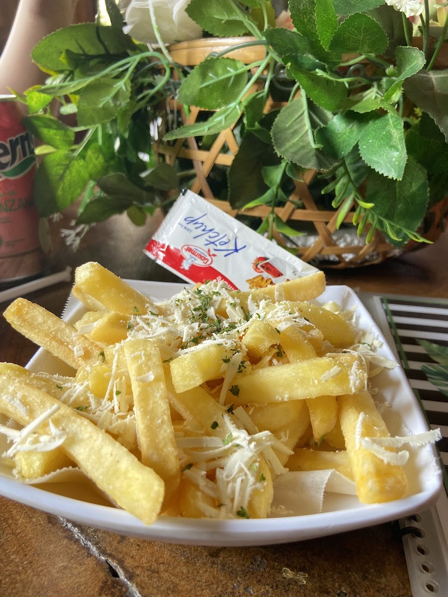 La Cocina De Caldera - 6