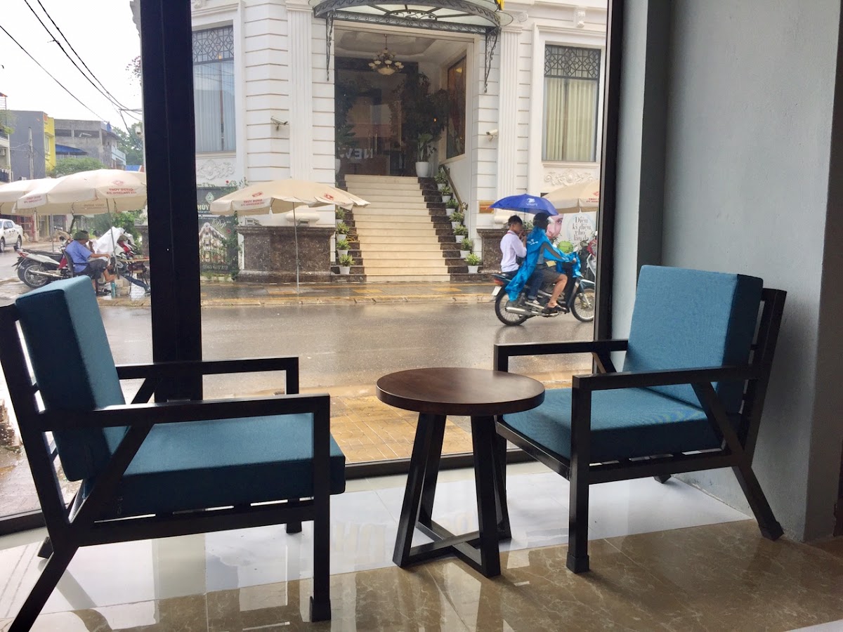 NEWDAYS Japanese Matcha Cafe - 3