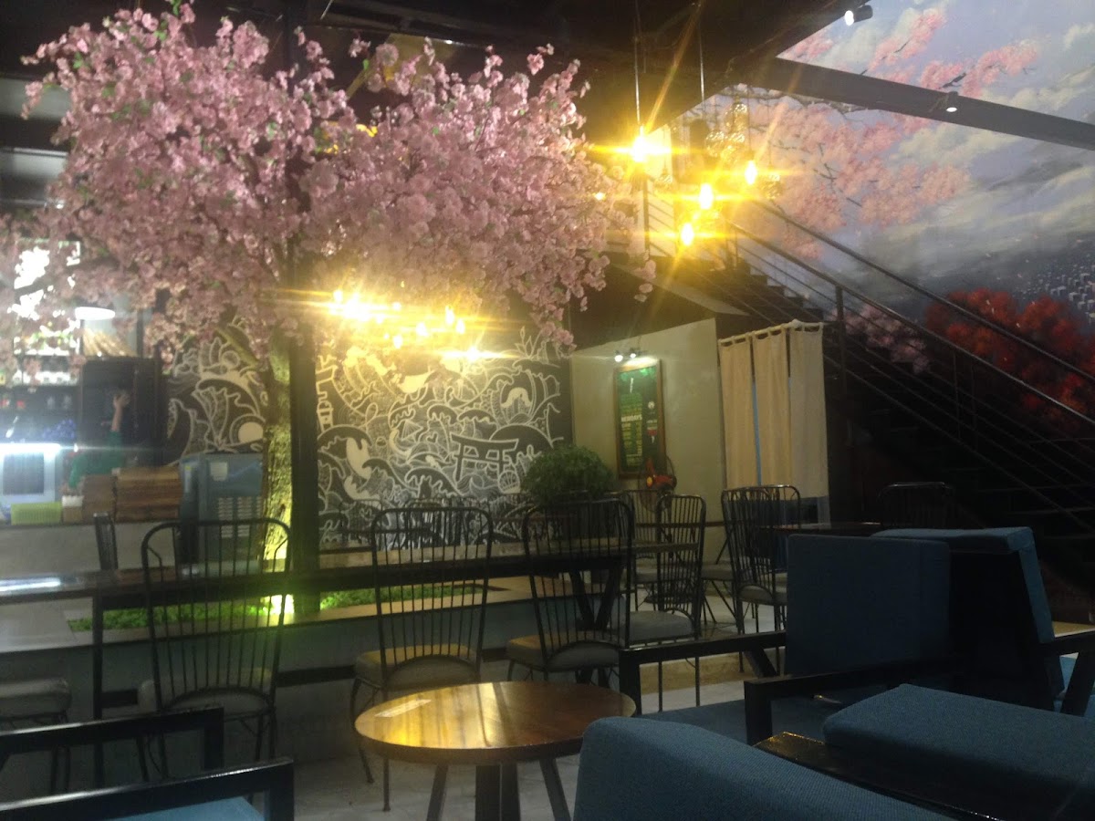 NEWDAYS Japanese Matcha Cafe - 4