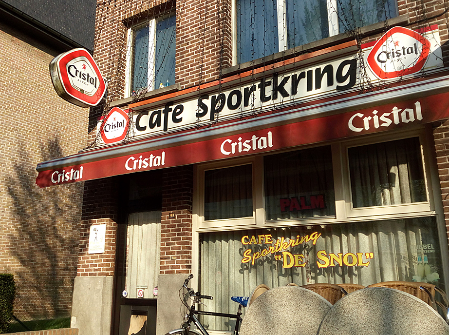 Sportkring De Snol