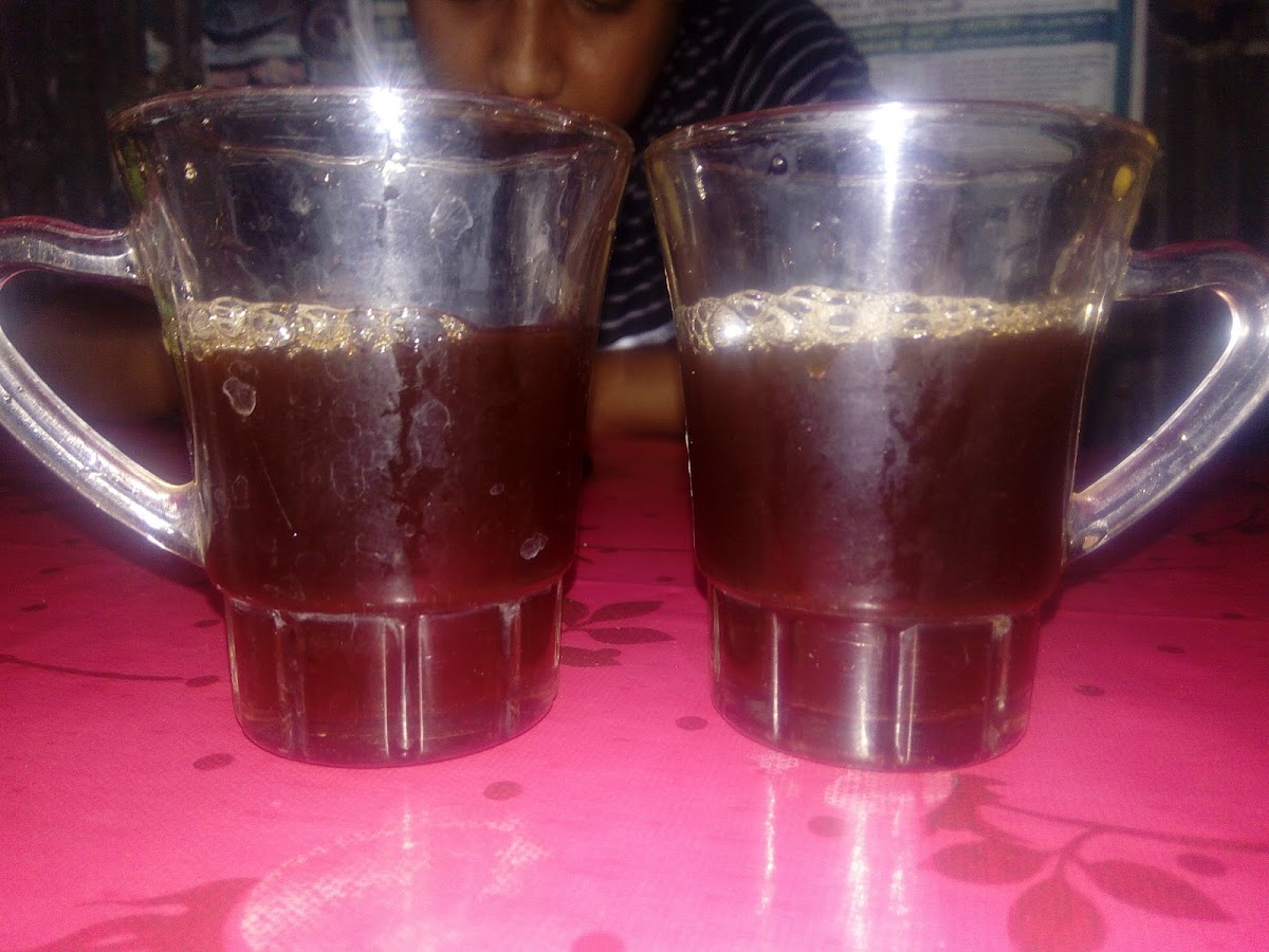Shah Alam Cafe, Fawkal, Ward No. 24, Gazipur City.