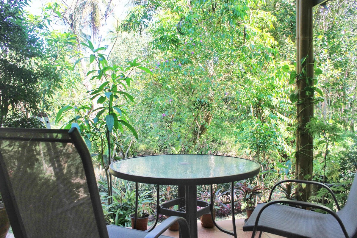 Pink Kangaroo Cafe & Bungalows