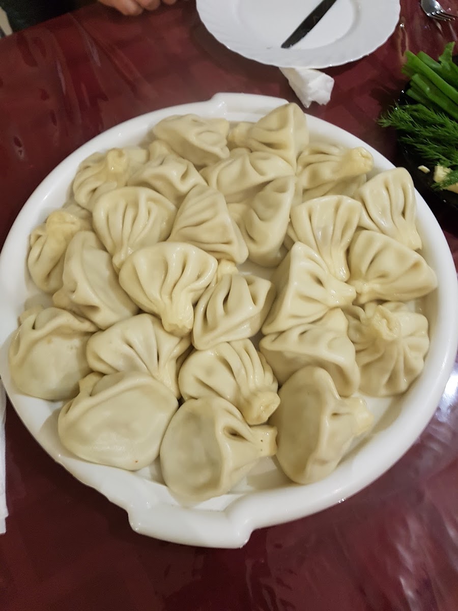 Zolotoy Telenok Kafe