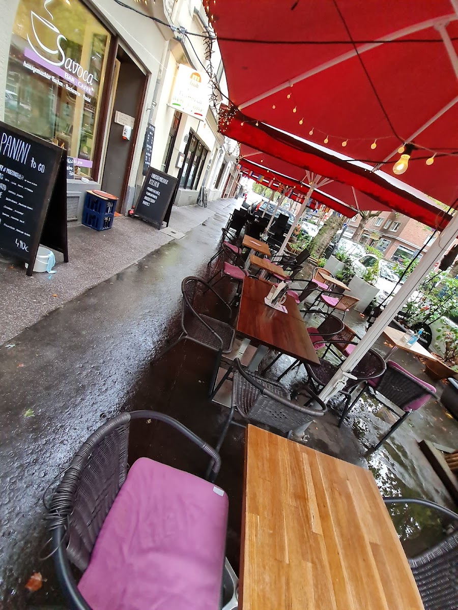 Savoca Caffe - Savoca Manifattura GmbH