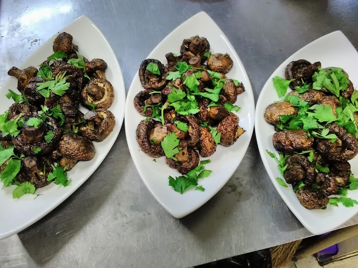 Loft Bar Гусь - 10