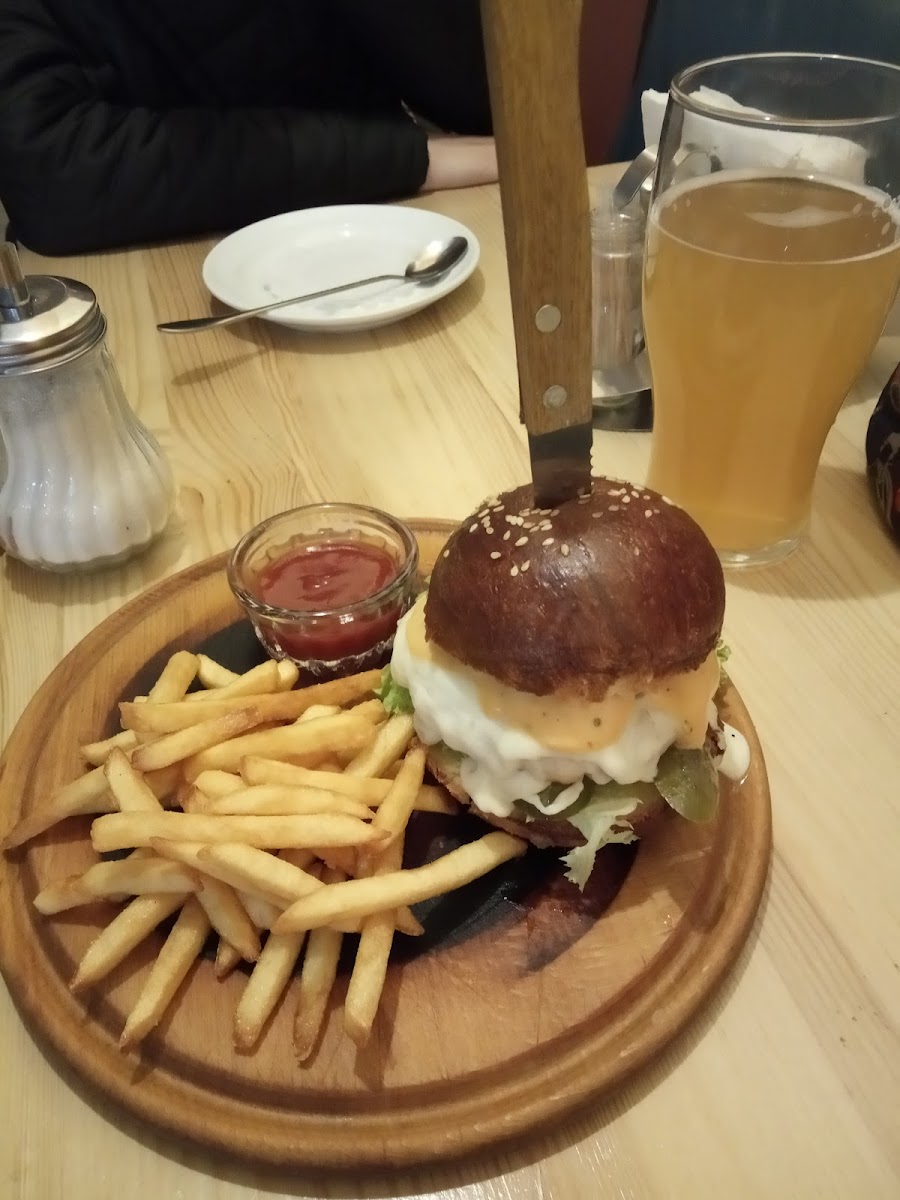 Loft Bar Гусь - 2