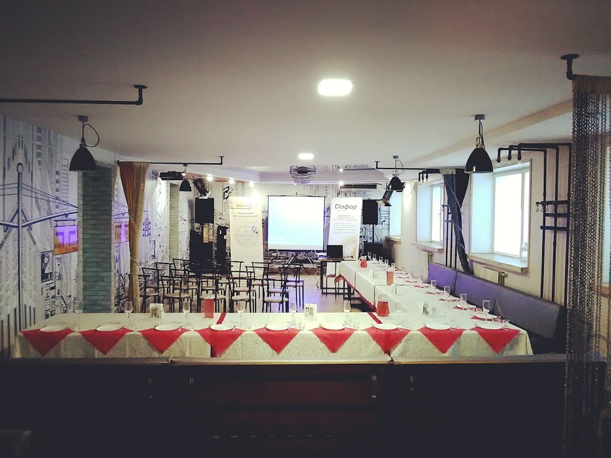 Loft Bar Гусь - 4