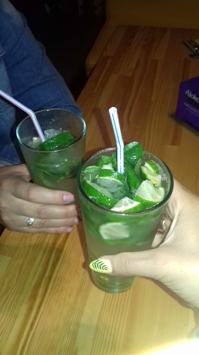 Loft Bar Гусь - 7