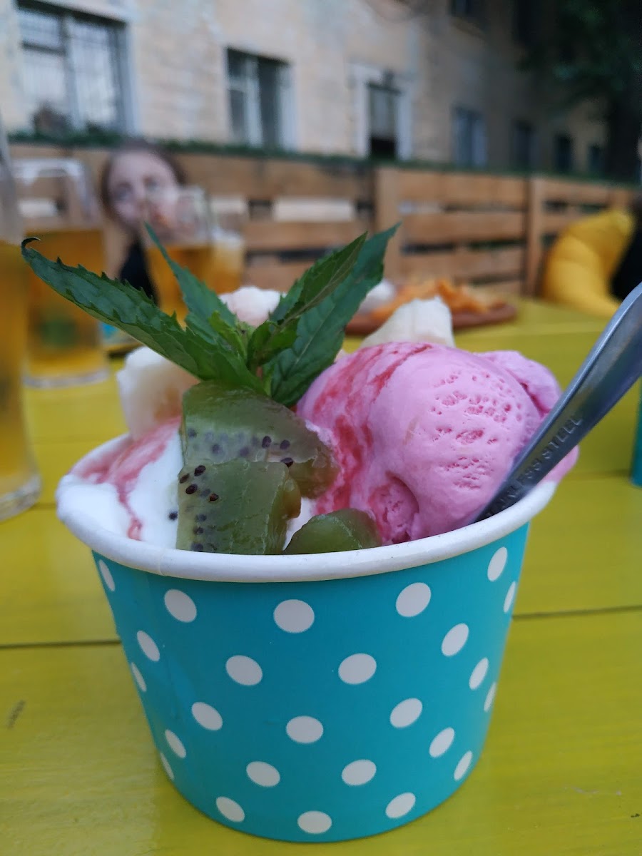 Loft Bar Гусь - 8