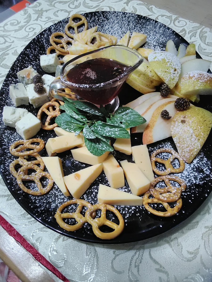 Loft Bar Гусь - 9