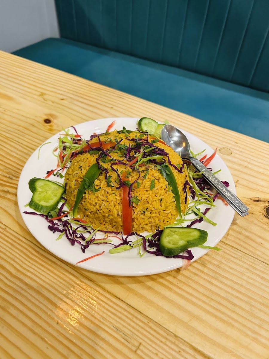 Cafe Evergreen Manali - 6