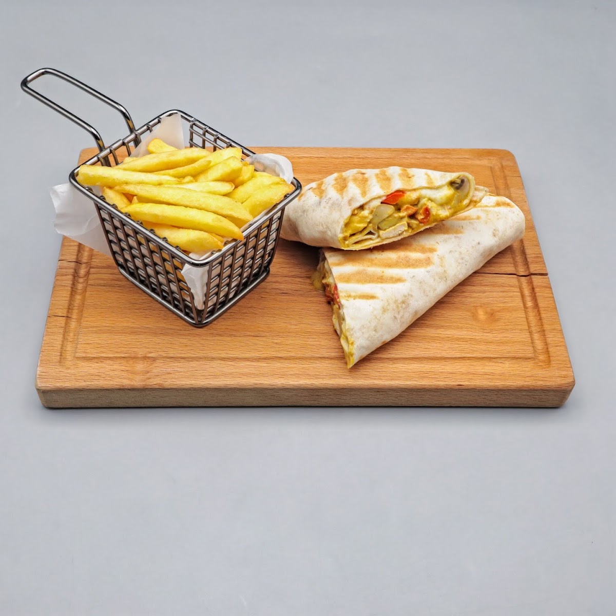 Morfom Cafe Restaurant - 3