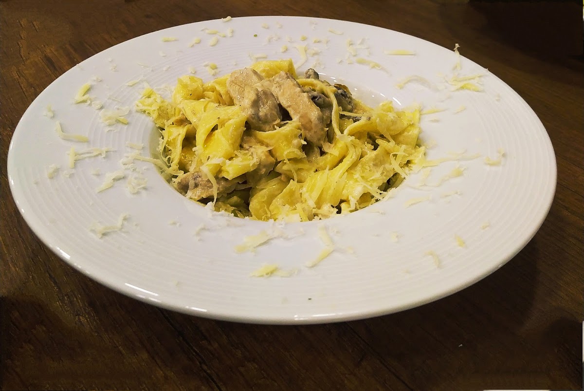 Morfom Cafe Restaurant - 4