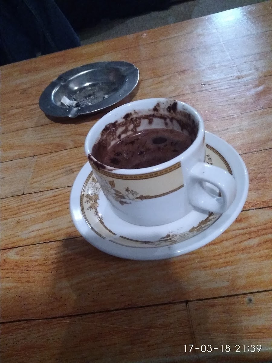 Cafe Big Family And Cars Wash - 5