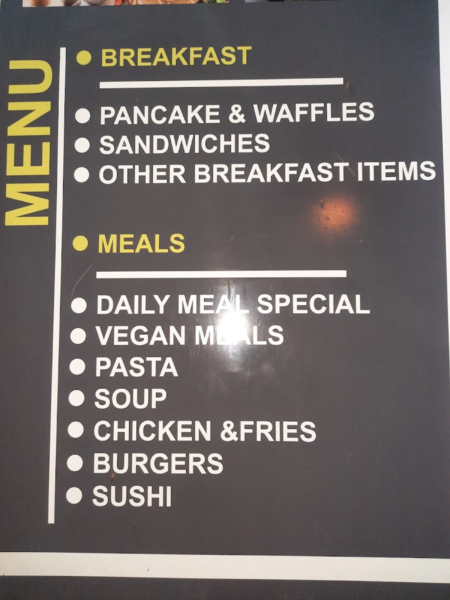 Ice and Bites Cafe - 2