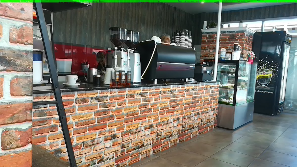 Pioneer Valley Cafe - 6