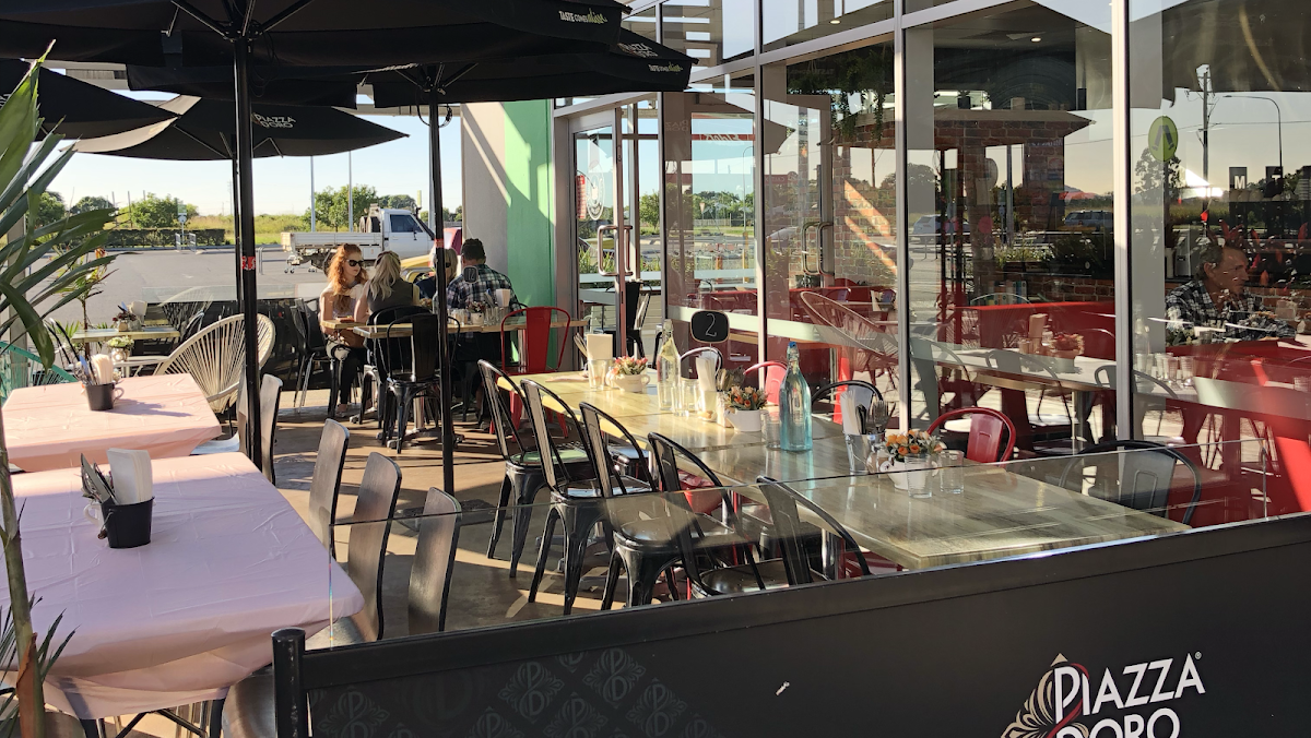 Pioneer Valley Cafe - 8