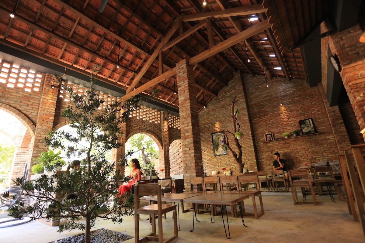 Cafe TUẾ MAI VIÊN(new)