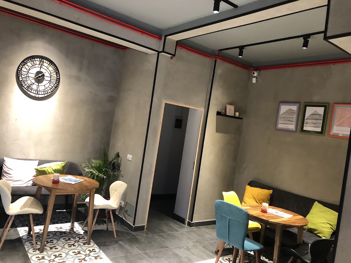 5 to go Drumul Fermei