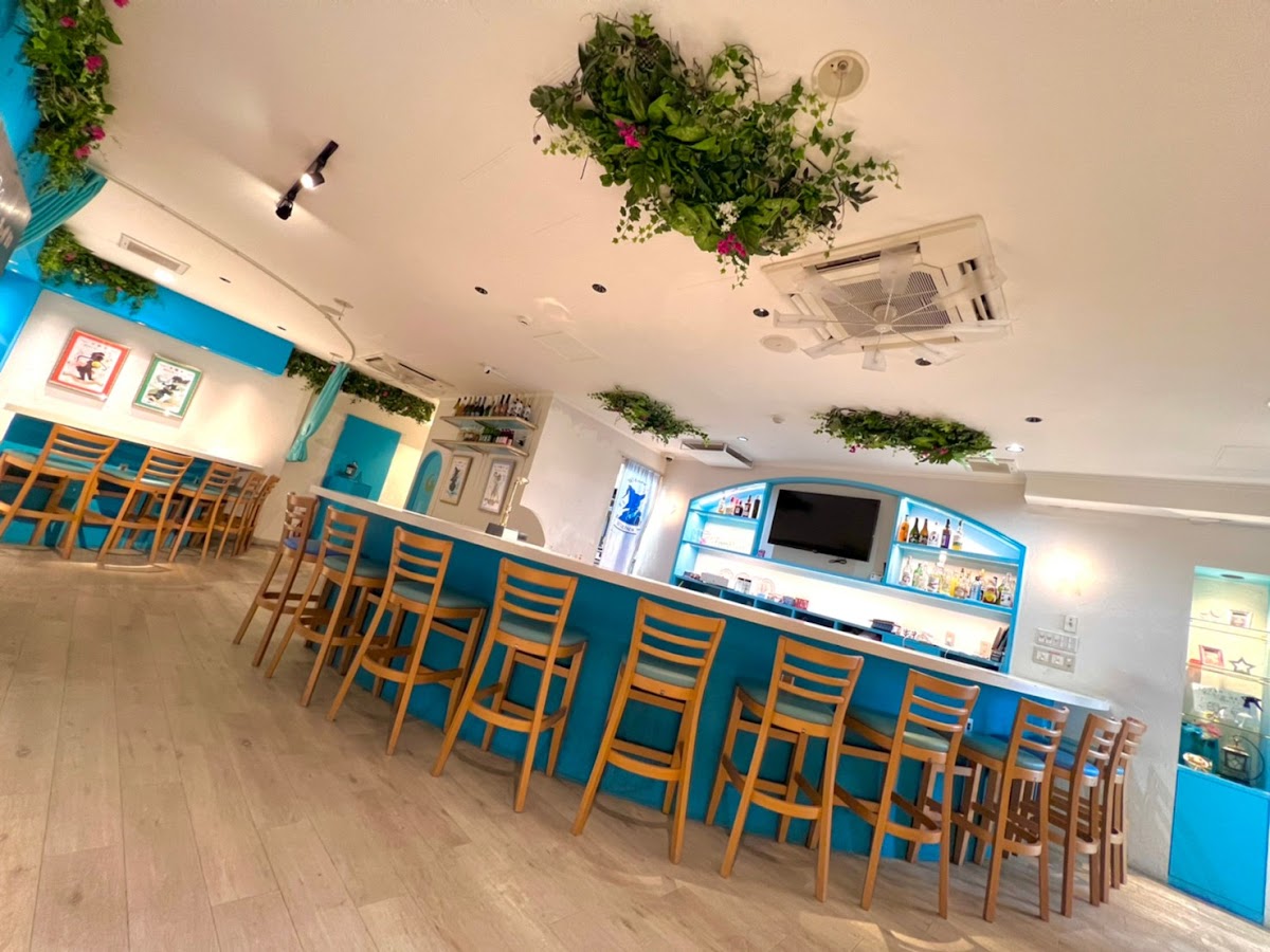 Witches Ark Nagoya Cosplay Cafe