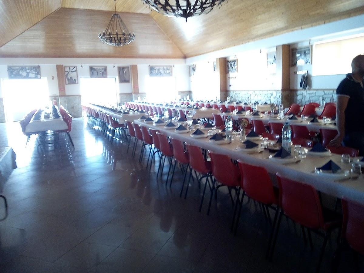 Associação Desportiva Recreativa e Cultural de Nadrupe