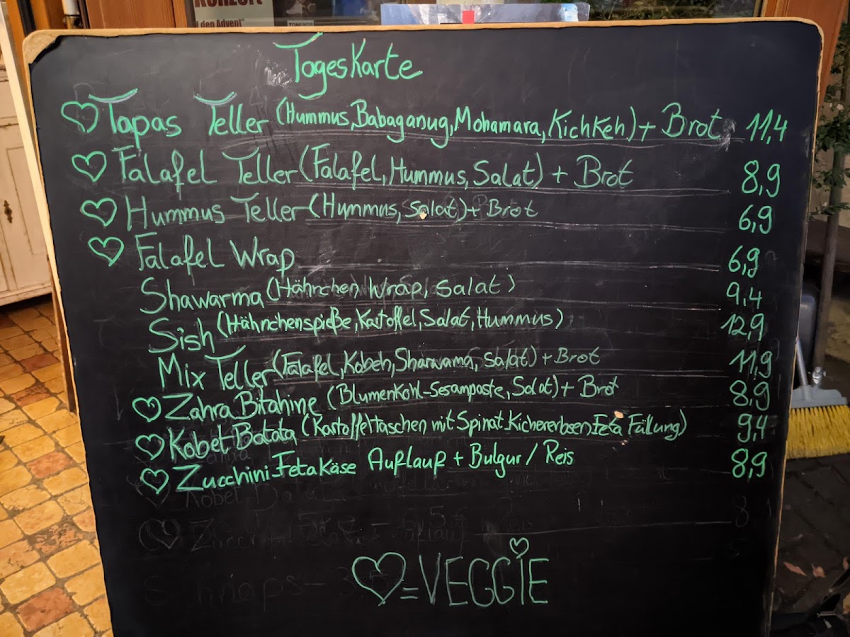 Cafe Sport Bavaria - 1