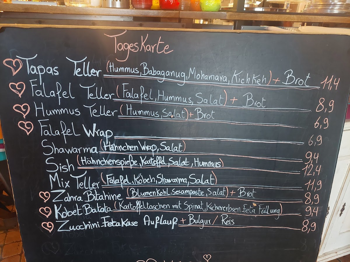 Cafe Sport Bavaria - 2