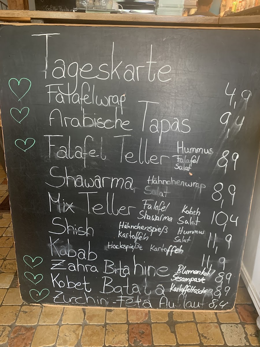 Cafe Sport Bavaria - 5